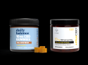 Daily Balance Full Spectrum Gummies